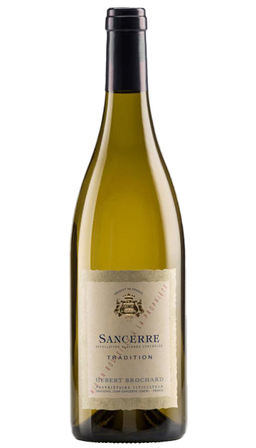 Good Sancerre is good Sancerre. The Brochard family produce traditional, classic and expressive Sauvignon Blanc from its 150 hectares of estate vineyards, utilizing 6 generations of experience.
