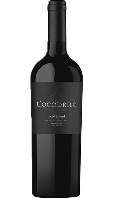 Viña Cobos Cocodrilo, Bordeaux Blend, Mendoza, Argentina 2020