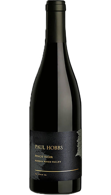 Paul Hobbs, Pinot Noir, Russian River Valley 2020