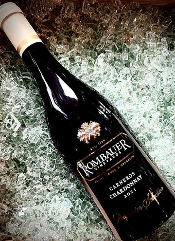 Rombauer Proprietor Selection, Chardonnay, Carneros 2021
